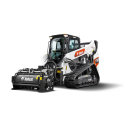 Bobcat T86